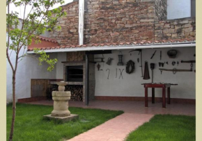Casa Leuza